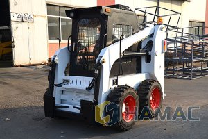 JC45 Skid steer loader in Cebu City